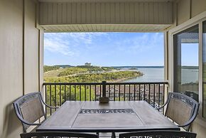 Happy Place Condo - Stunning Table Rock Lake Views