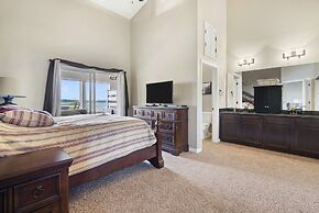 Happy Place Condo - Stunning Table Rock Lake Views