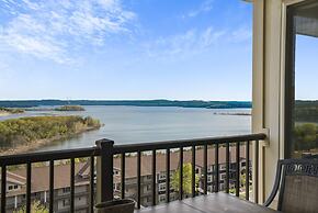 Happy Place Condo - Stunning Table Rock Lake Views