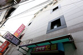 Jongno Internet