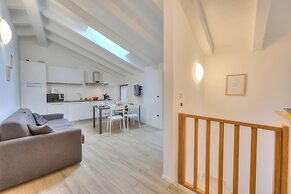 Arco Rocks Apartments