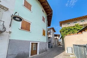 Arco Rocks Apartments