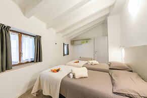 Arco Rocks Apartments