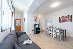 Arco Rocks Apartments