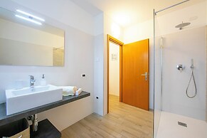 Arco Rocks Apartments
