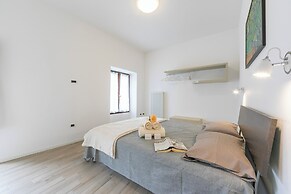 Arco Rocks Apartments