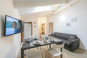 Arco Rocks Apartments
