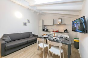 Arco Rocks Apartments