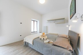 Arco Rocks Apartments