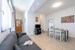 Arco Rocks Apartments