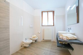 Arco Rocks Apartments