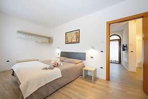 Arco Rocks Apartments