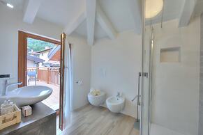 Arco Rocks Apartments