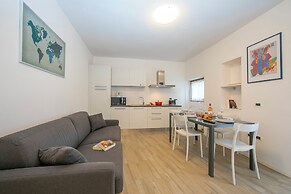 Arco Rocks Apartments