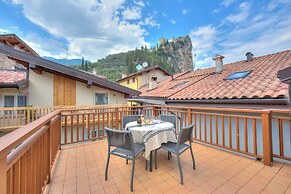 Arco Rocks Apartments
