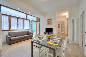 Arco Rocks Apartments