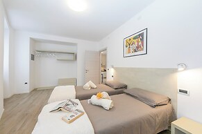 Arco Rocks Apartments