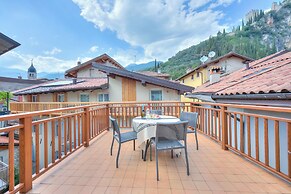 Arco Rocks Apartments