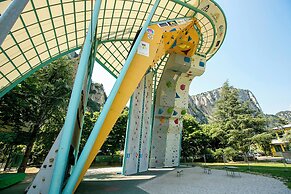 Arco Rocks Apartments