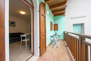 Arco Rocks Apartments