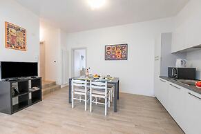 Arco Rocks Apartments
