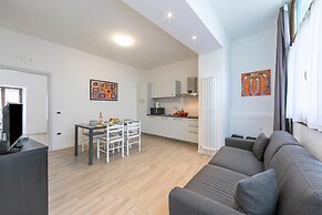 Arco Rocks Apartments