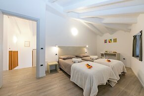 Arco Rocks Apartments