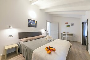 Arco Rocks Apartments
