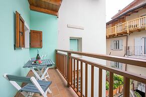 Arco Rocks Apartments