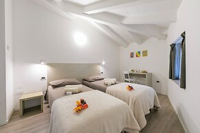 Arco Rocks Apartments