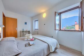 Arco Rocks Apartments
