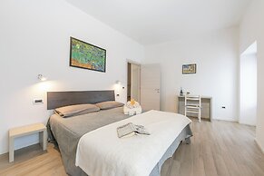 Arco Rocks Apartments