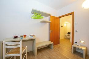 Arco Rocks Apartments
