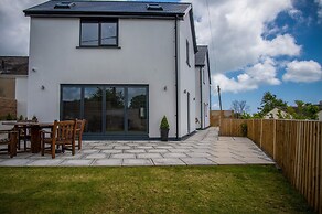 Gower View - 4 Bedroom - Saundersfoot