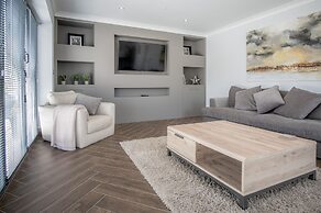 Gower View - 4 Bedroom - Saundersfoot