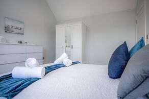 Gower View - 4 Bedroom - Saundersfoot