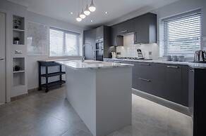 Gower View - 4 Bedroom - Saundersfoot