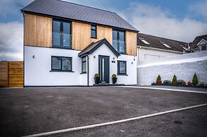 Gower View - 4 Bedroom - Saundersfoot