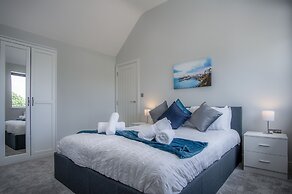 Gower View - 4 Bedroom - Saundersfoot