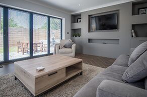 Gower View - 4 Bedroom - Saundersfoot