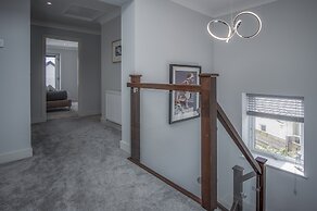 Gower View - 4 Bedroom - Saundersfoot