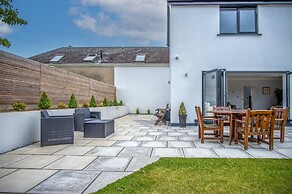 Gower View - 4 Bedroom - Saundersfoot