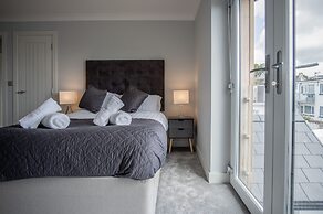 Gower View - 4 Bedroom - Saundersfoot