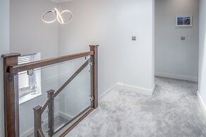 Gower View - 4 Bedroom - Saundersfoot