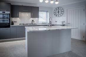 Gower View - 4 Bedroom - Saundersfoot