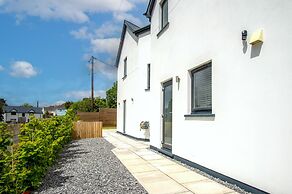 Gower View - 4 Bedroom - Saundersfoot