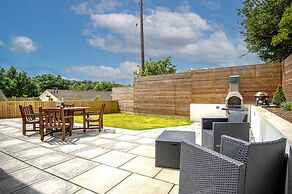 Gower View - 4 Bedroom - Saundersfoot