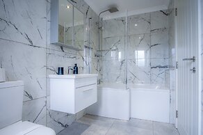 Gower View - 4 Bedroom - Saundersfoot