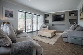 Gower View - 4 Bedroom - Saundersfoot