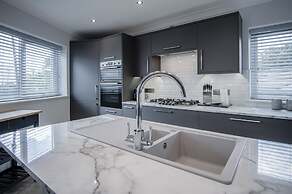 Gower View - 4 Bedroom - Saundersfoot